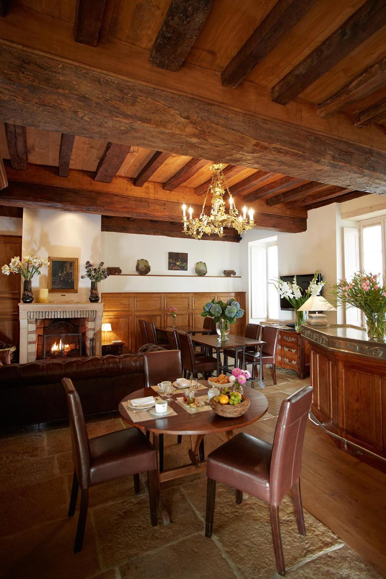 Le Clos Sainte-Marguerite Beaune  Eksteriør bilde