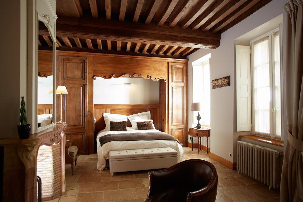Le Clos Sainte-Marguerite Beaune  Rom bilde