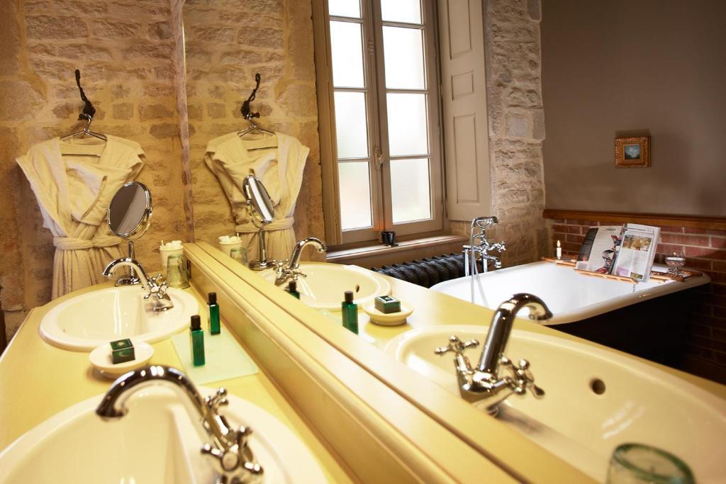 Le Clos Sainte-Marguerite Beaune  Rom bilde