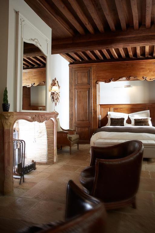Le Clos Sainte-Marguerite Beaune  Rom bilde