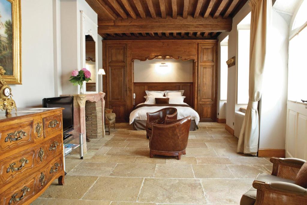 Le Clos Sainte-Marguerite Beaune  Eksteriør bilde